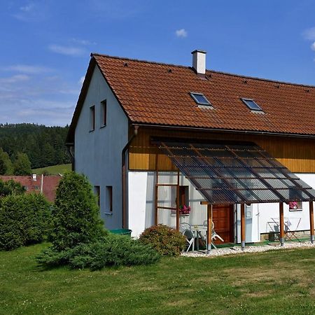 Apartmany Janovice Jívka Zewnętrze zdjęcie