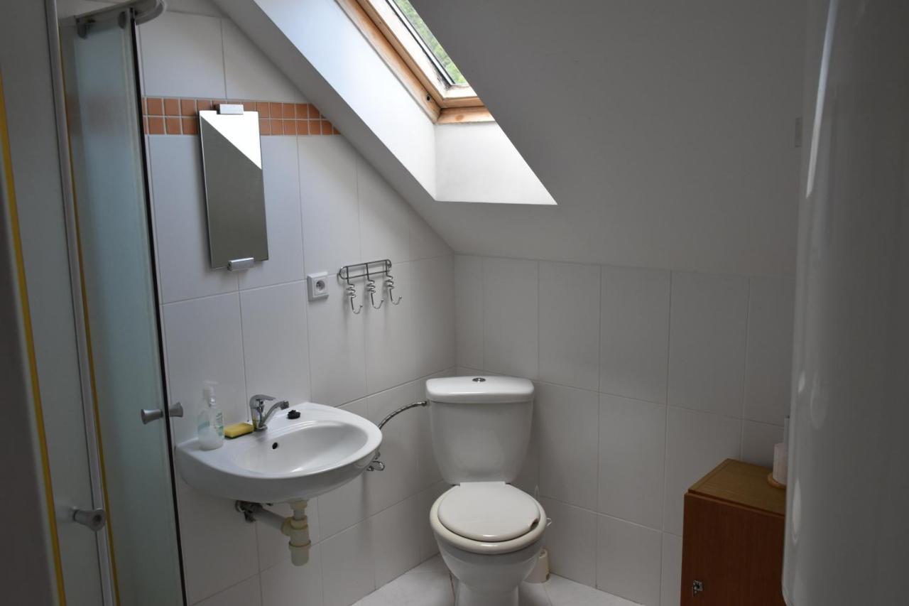 Apartmany Janovice Jívka Zewnętrze zdjęcie