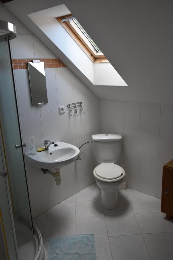 Apartmany Janovice Jívka Zewnętrze zdjęcie