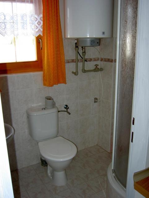 Apartmany Janovice Jívka Zewnętrze zdjęcie